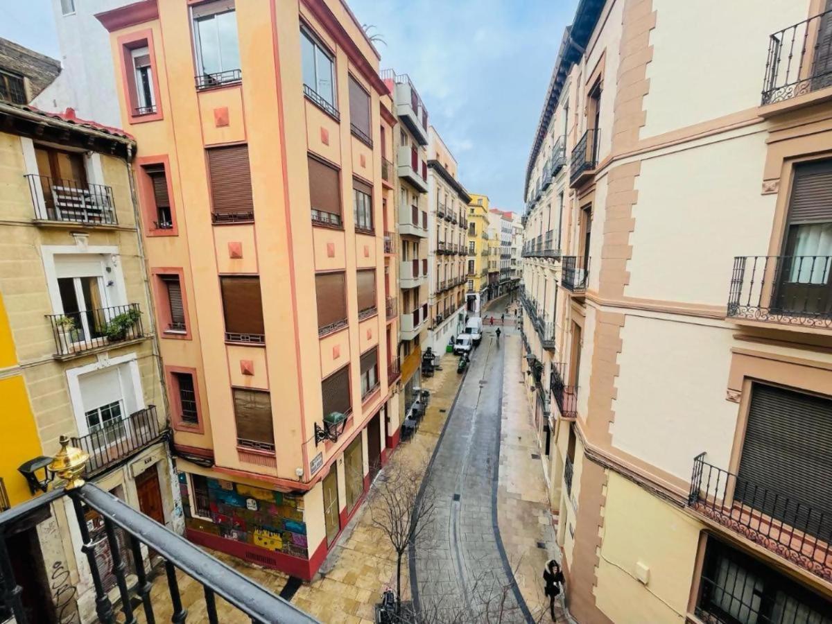 Fabuloso En El Corazon De La Ciudad Y Con Garaje Zaragoza Dış mekan fotoğraf